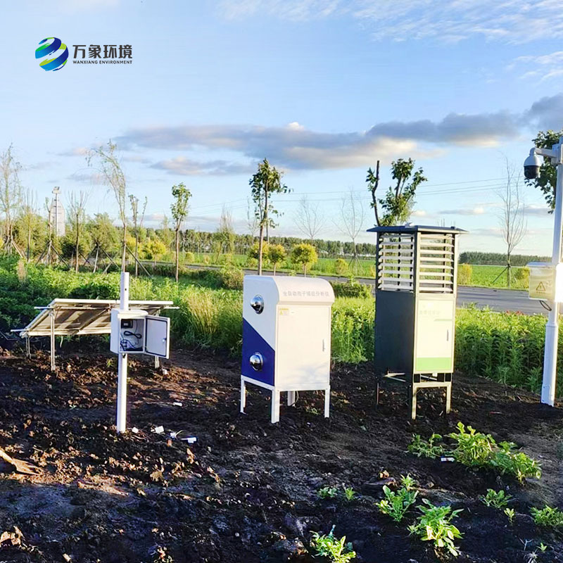 高標(biāo)準農(nóng)田建設(shè)項目實施方案依賴農(nóng)業(yè)四情監(jiān)測設(shè)備